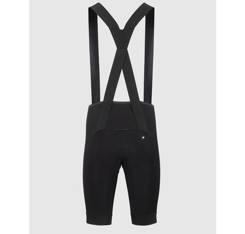 EQUIPE RS Spring Fall Bib Shorts S9 L Black Series (SPRING / FALL)  Assos