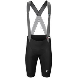 Assos MILLE GTS Bib Shorts C2 M Black Series (SUMMER ) 