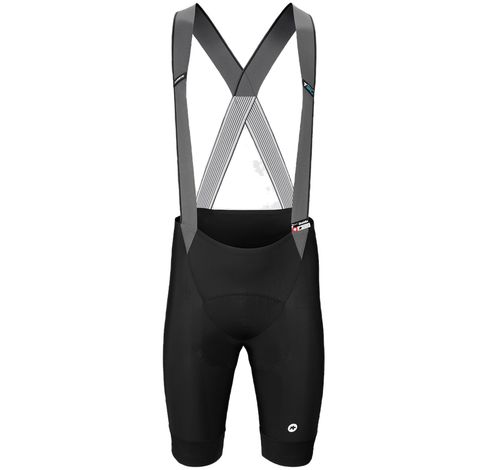 MILLE GTS Bib Shorts C2 M Black Series (SUMMER )  Assos