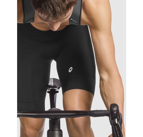 MILLE GTS Bib Shorts C2 M Black Series (SUMMER )  Assos