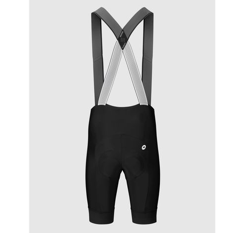 MILLE GTS Bib Shorts C2 M Black Series (SUMMER )  Assos