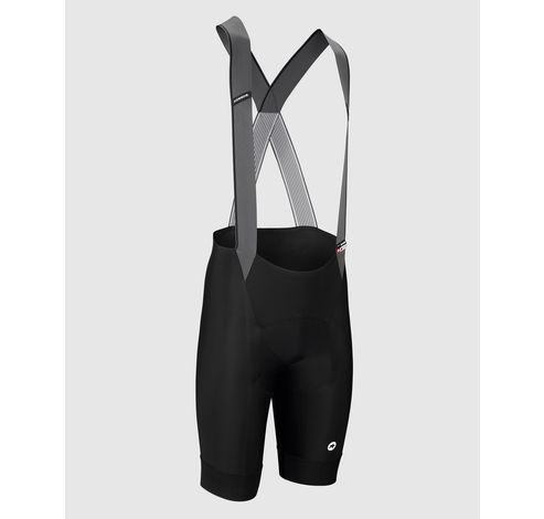 MILLE GTS Bib Shorts C2 M Black Series (SUMMER )  Assos