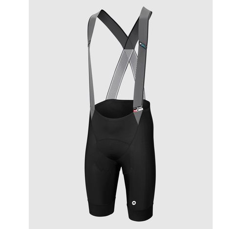 MILLE GTS Bib Shorts C2 M Black Series (SUMMER )  Assos