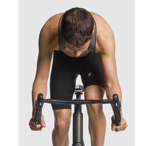 MILLE GTS Bib Shorts C2 M Black Series (SUMMER )  Assos