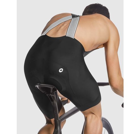 MILLE GTS Bib Shorts C2 M Black Series (SUMMER )  Assos