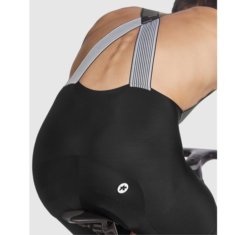 MILLE GTS Bib Shorts C2 M Black Series (SUMMER )  Assos