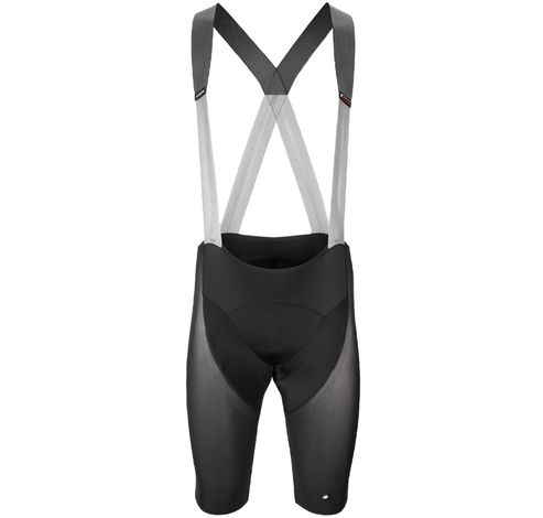 EQUIPE RSR Bib Shorts Superléger S9  L Black Series (ALL YEAR)  Assos