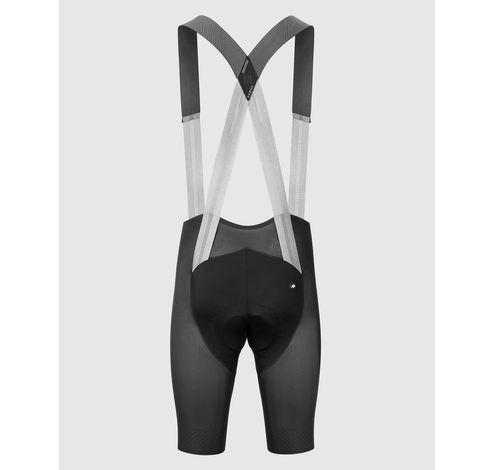 EQUIPE RSR Bib Shorts Superléger S9  L Black Series (ALL YEAR)  Assos