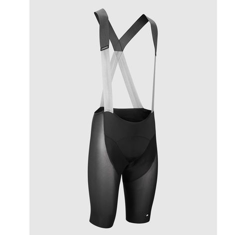 EQUIPE RSR Bib Shorts Superléger S9  L Black Series (ALL YEAR)  Assos