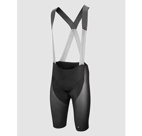 EQUIPE RSR Bib Shorts Superléger S9  L Black Series (ALL YEAR)  Assos