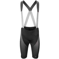 Assos EQUIPE RSR Bib Shorts Superléger S9  XS Black Series (ALL YEAR) 