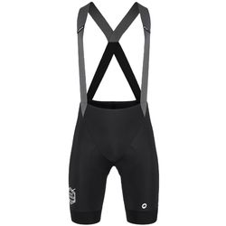 Assos MILLE GT Bib Shorts C2 M Black Series (SUMMER ) 