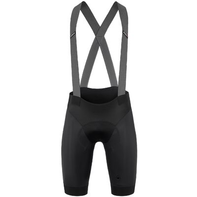 EQUIPE RS Bib Shorts S9 TARGA L Black (SUMMER ) 