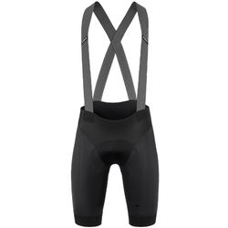 Assos EQUIPE RS Bib Shorts S9 TARGA M Black (SUMMER ) 