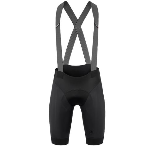 EQUIPE RS Bib Shorts S9 TARGA S Black (SUMMER )  Assos