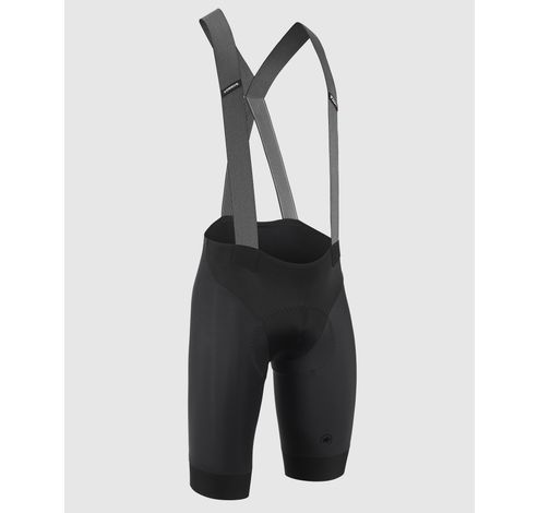 EQUIPE RS Bib Shorts S9 TARGA S Black (SUMMER )  Assos