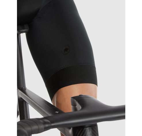 EQUIPE RS Bib Shorts S9 TARGA S Black (SUMMER )  Assos