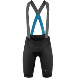 Assos EQUIPE RS Bib Shorts S9 TARGA L Cyber Blue (SUMMER ) 