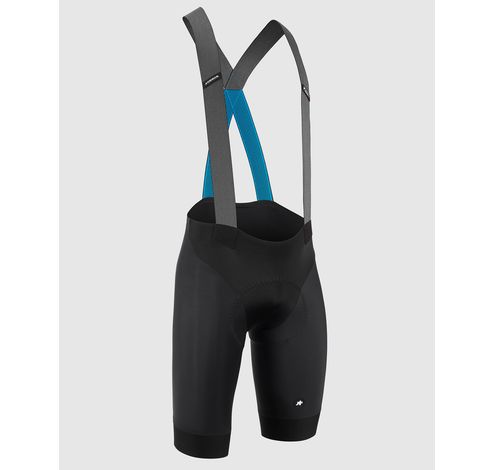 EQUIPE RS Bib Shorts S9 TARGA L Cyber Blue (SUMMER )  Assos