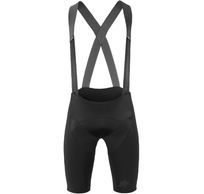 EQUIPE RSR Bib Shorts S9 TARGA L Black (SUMMER ) 