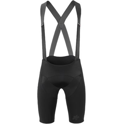 EQUIPE RSR Bib Shorts S9 TARGA L Black (SUMMER ) 