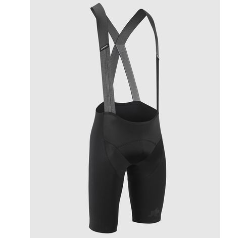 EQUIPE RSR Bib Shorts S9 TARGA L Black (SUMMER )  Assos