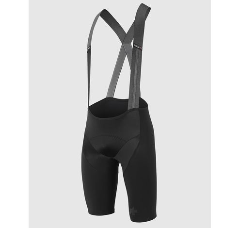 EQUIPE RSR Bib Shorts S9 TARGA L Black (SUMMER )  Assos