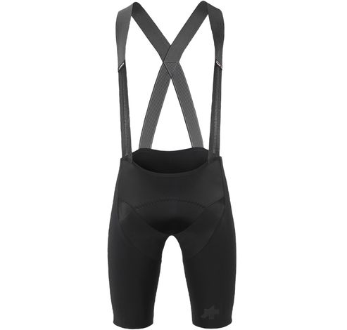 EQUIPE RSR Bib Shorts S9 TARGA M Black (SUMMER )  Assos