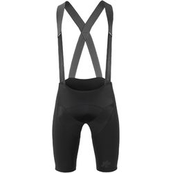 Assos EQUIPE RSR Bib Shorts S9 TARGA S Black (SUMMER ) 