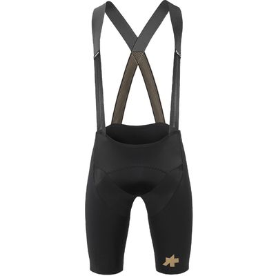 EQUIPE RSR Bib Shorts S9 TARGA L Flamme d'Or (SUMMER ) 