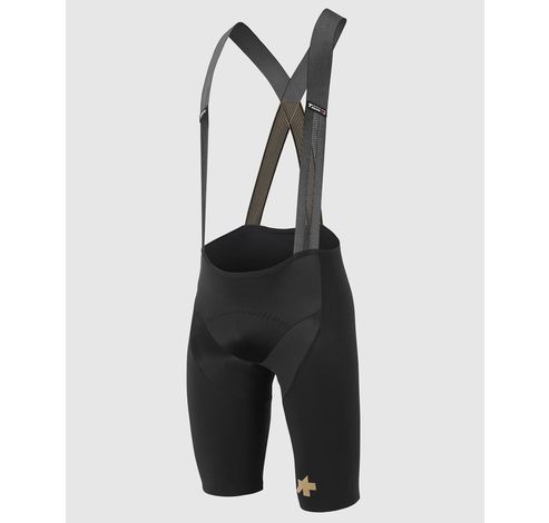 EQUIPE RSR Bib Shorts S9 TARGA L Flamme d'Or (SUMMER )  Assos