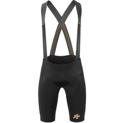 Assos EQUIPE RSR Bib Shorts S9 TARGA S Flamme d'Or (SUMMER ) 