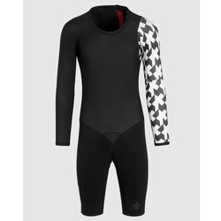 Assos EQUIPE RS Rapidfire Chronosuit S9 L Black Series (SUMMER ) 