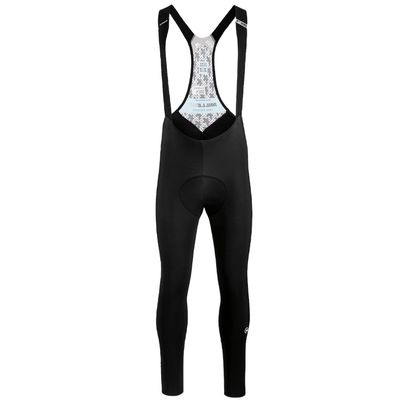 MILLE GT Winter Bib Tights L Black Series (WINTER )  Assos