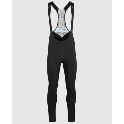 MILLE GT Winter Bib Tights no Insert XLG Black Series (WINTER )  Assos