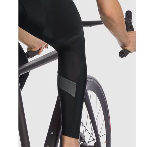 MILLE GT ULTRAZ Winter Bib Tights L Black Series (WINTER )  Assos