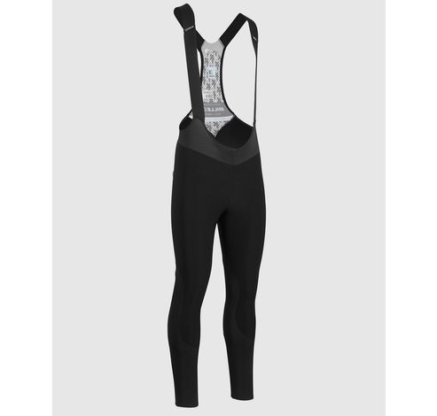 MILLE GT ULTRAZ Winter Bib Tights L Black Series (WINTER )  Assos