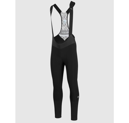 MILLE GT ULTRAZ Winter Bib Tights L Black Series (WINTER )  Assos