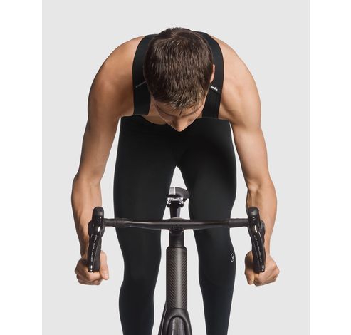 MILLE GT ULTRAZ Winter Bib Tights L Black Series (WINTER )  Assos