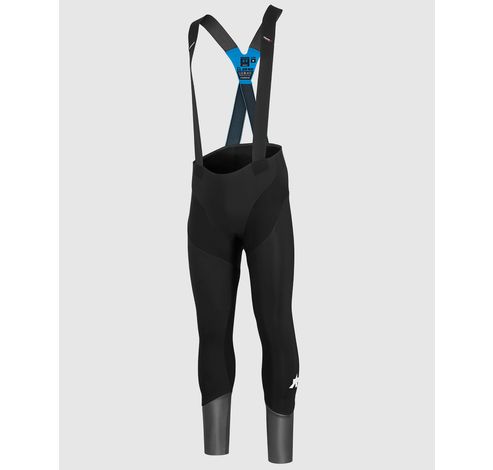 EQUIPE RS Winter Bib Tights S9 XLG Black Series (WINTER )  Assos