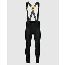 Assos EQUIPE RS Spring Fall Bib Tights S9 L Black Series (SPRING / FALL) 