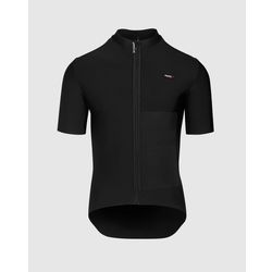 Assos EQUIPE RS Winter SS Mid Layer M Black Series (WINTER ) 