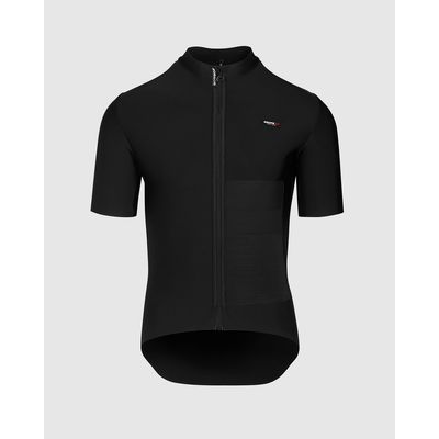 EQUIPE RS Winter SS Mid Layer XL Black Series (WINTER )  Assos