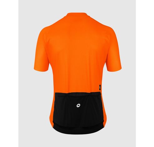 MILLE GT Jersey C2 M Droid Orange (SUMMER )  Assos