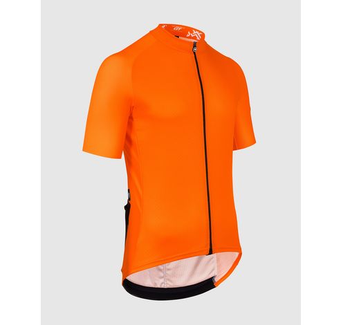 MILLE GT Jersey C2 M Droid Orange (SUMMER )  Assos