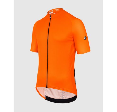 MILLE GT Jersey C2 M Droid Orange (SUMMER )  Assos