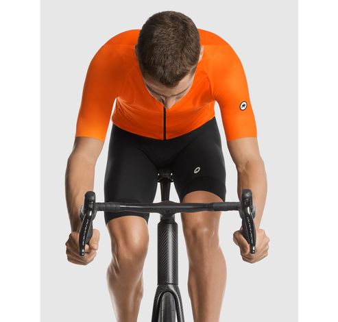 MILLE GT Jersey C2 M Droid Orange (SUMMER )  Assos