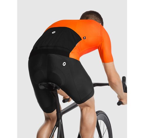 MILLE GT Jersey C2 M Droid Orange (SUMMER )  Assos