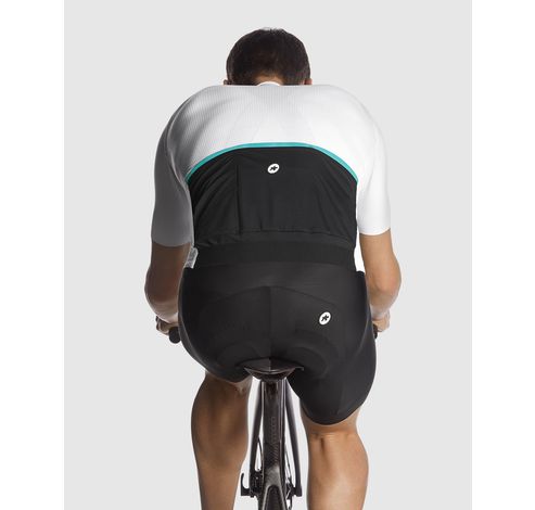 MILLE GT Jersey C2 M Holy White  (SUMMER )  Assos