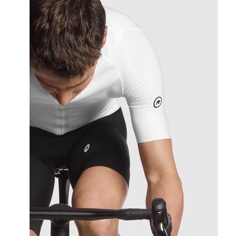 MILLE GT Jersey C2 M Holy White  (SUMMER )  Assos